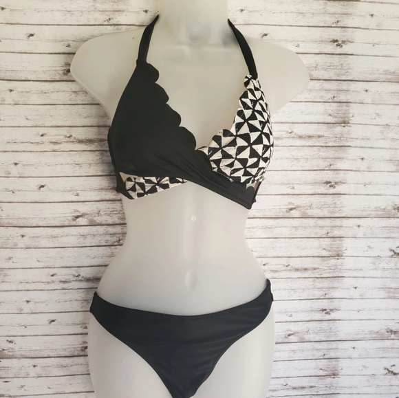 Bathing Suit TOP - Picture 3 of 4